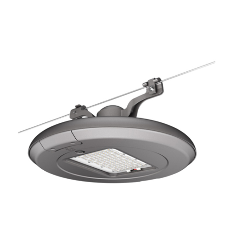 Importance Of Led Street Lighting Luminaires CHZ Lighting