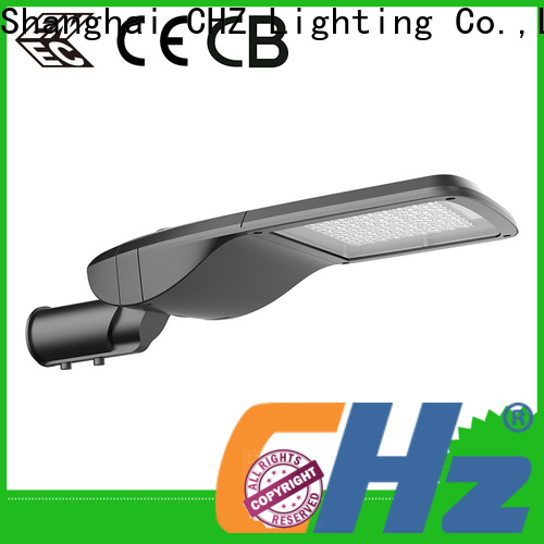 CHZ Lighting led road lamp supply bulk buy