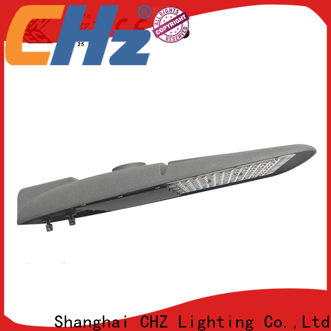 CHZ Lighting led street light module for sale for residential areas for road