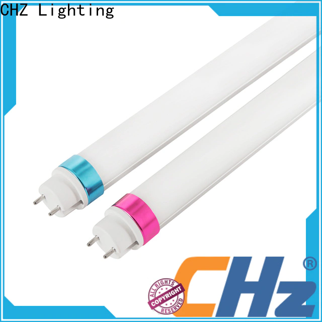 CHZ Lighting t8 tube light for sale for hospitals