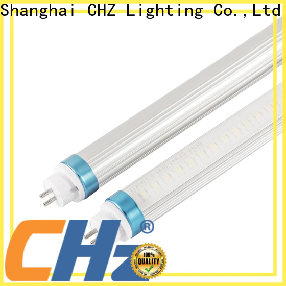 CHZ Lighting tube led maker for hospitals