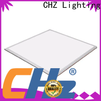 CHZ Lighting led office lighting solution provider for cultural centers