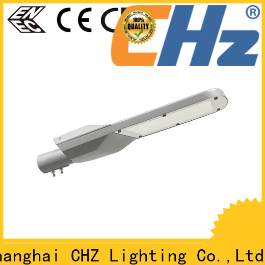 CHZ Lighting Custom made wholesale led street lights factory bulk buy