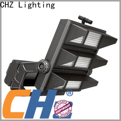 CHZ Lighting CHZ Lighting 500w led flood light manufacturer for basketball court