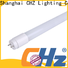 CHZ Lighting Bulk buy led tube light price list solution provider for hotels