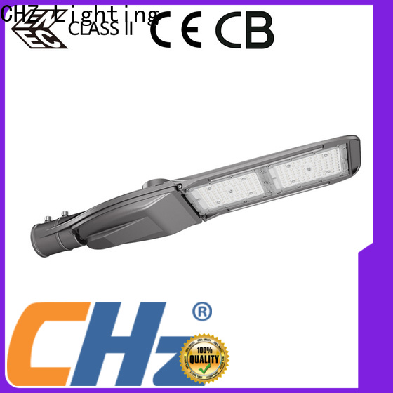 CHZ Lighting New street light module maker for park road