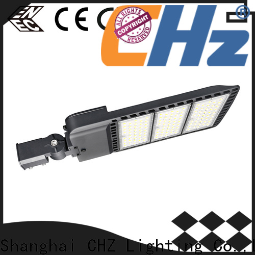 CHZ Lighting led street lamp maker bulk buy