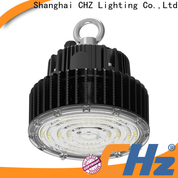 CHZ led tri-proof light distributor for warehouses