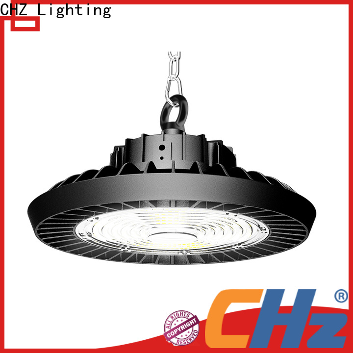 CHZ Lighting led high bay light supplier