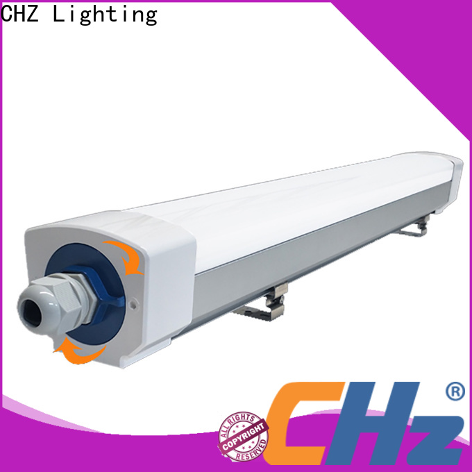 CHZ Lighting Bulk industry light for factories