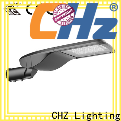 CHZ Lighting wholesale led street light wholesale bulk buy