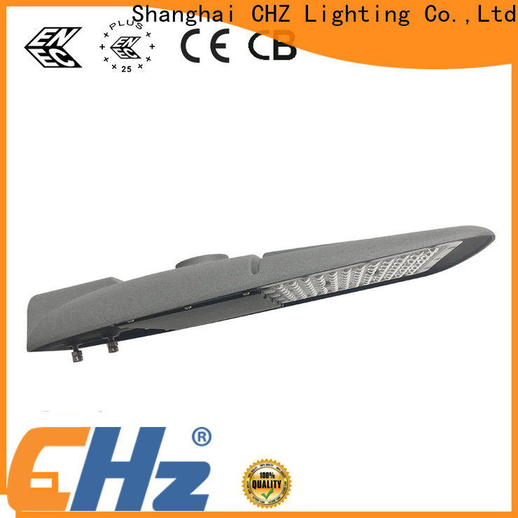 Buy led street lights vs conventional for sale CHZ Lighting