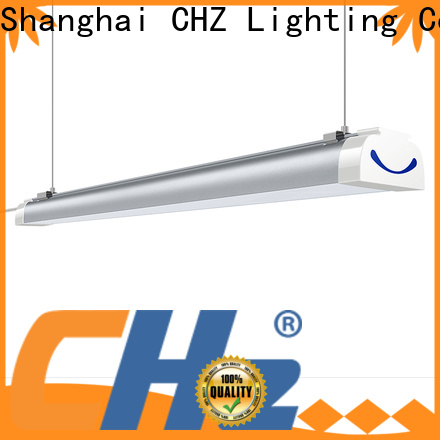 Best high bay light fixture factory price for exhibition halls