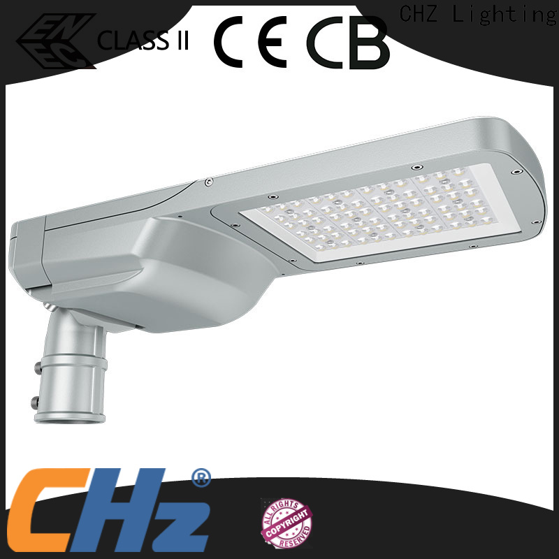 CHZ Lighting Professional road light company for highway