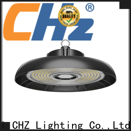 CHZ Lighting Quality led high bay fixtures manufacturer for gas stations