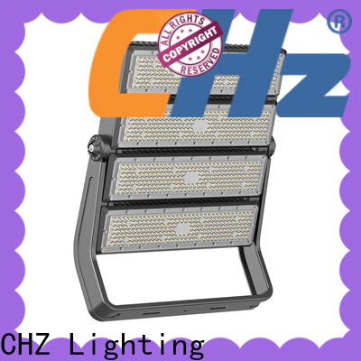 CHZ Lighting CHZ Lighting 500w led flood light dealer for basketball court