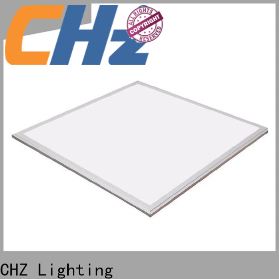 CHZ Lighting panel light wholesale for collective office area