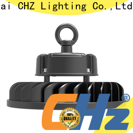 CHZ Lighting High-quality led bay lights distributor for large supermarkets