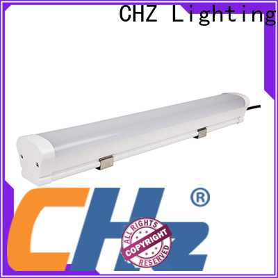 CHZ Lighting Custom led bay light solution provider for shipyards