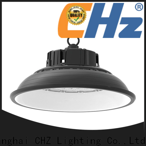 CHZ Lighting Latest high bay light fixture distributor bulk production