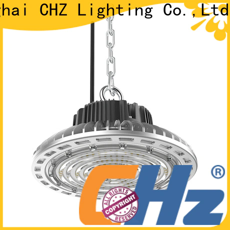 CHZ Lighting industry light supplier