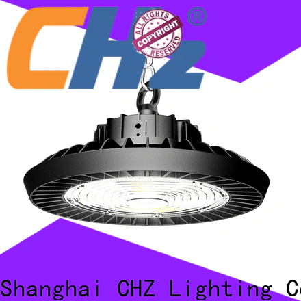 CHZ Lighting led bay light manufacturer for shipyards
