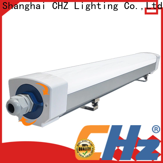 CHZ Lighting led highbay light company for mines