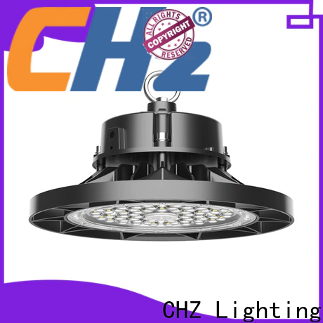 Buy high bay light fixture solution provider for promotion