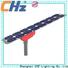 semi integrated solar street light for sale for engineering