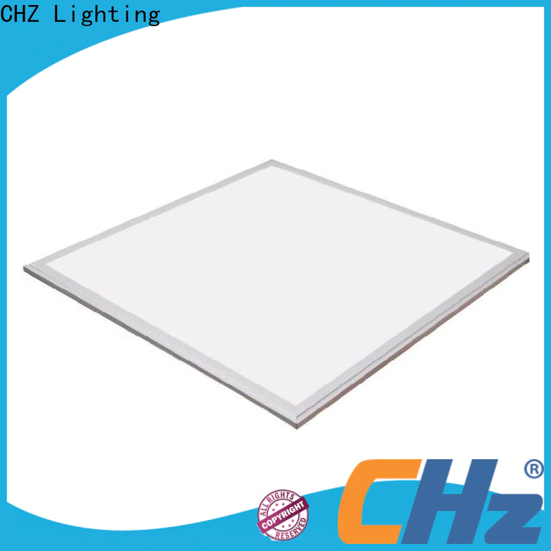 CHZ Lighting Top ceiling light panels distributor for school