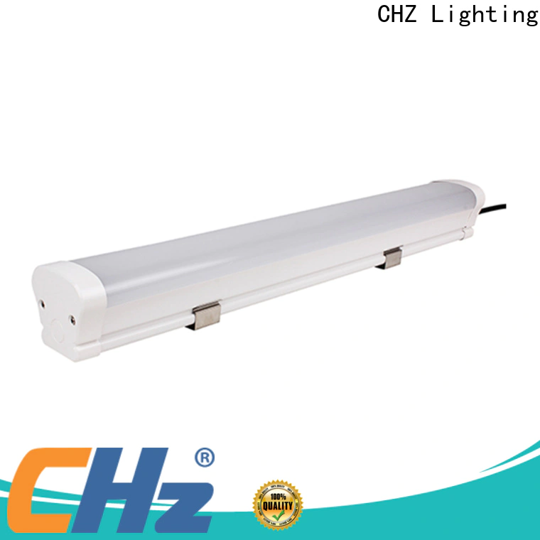CHZ Lighting Custom made led highbay light manufacturer