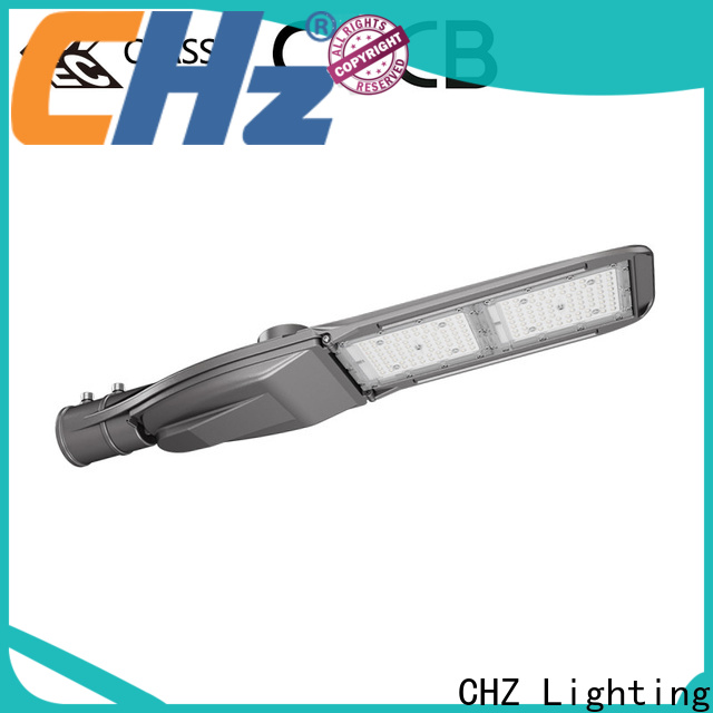 CHZ Lighting led road light for sale for outdoor