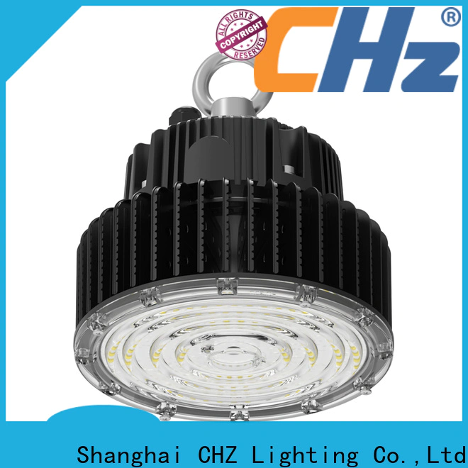 CHZ Lighting industry light wholesale for exhibition halls