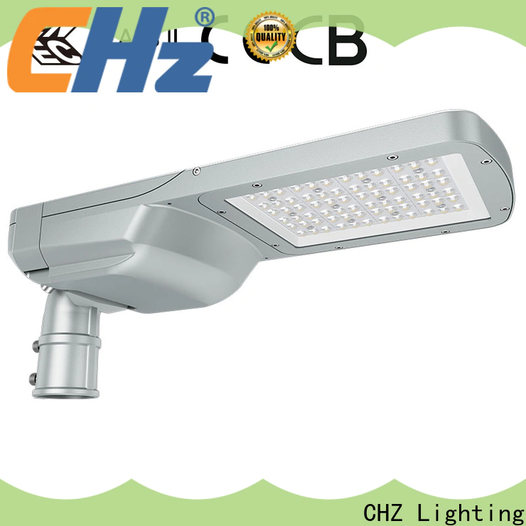 CHZ Lighting Buy street lighting fixture maker for highway