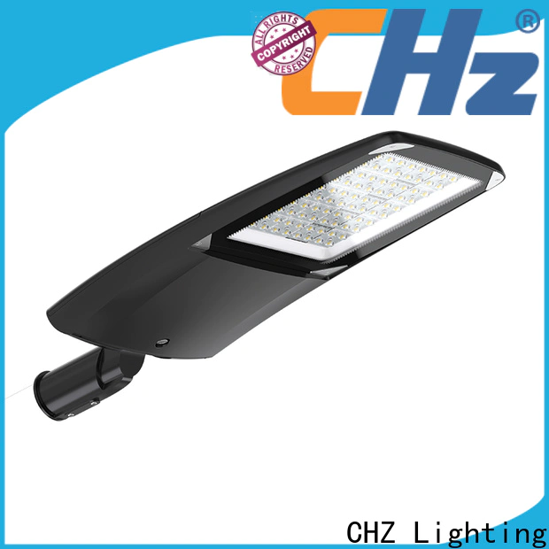 CHZ Lighting CHZ Lighting street lighting fixtures supply for promotion