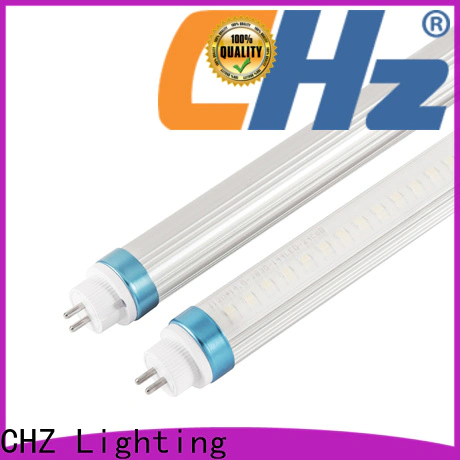 CHZ Lighting Buy fluorescent tube light vendor for factories