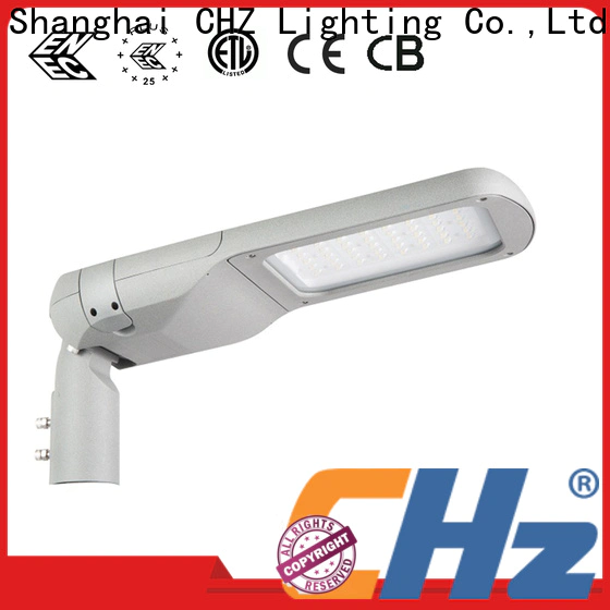 CHZ Lighting Customized street light module manufacturer bulk production