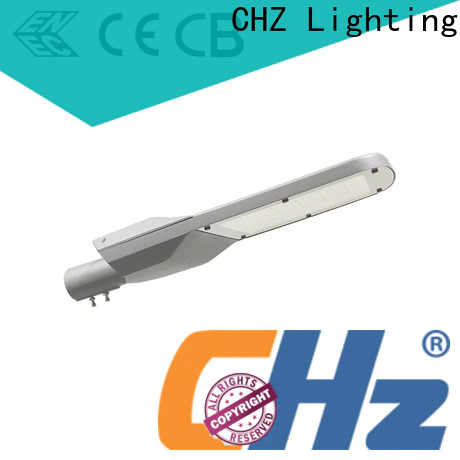 CHZ Lighting Bulk led road lamp supplier for sale