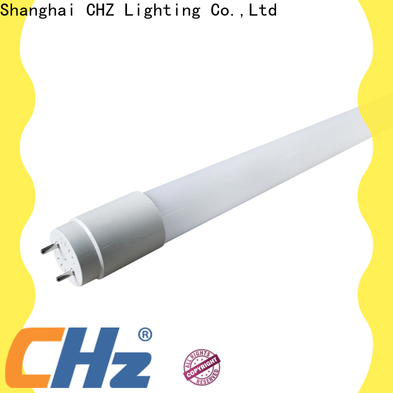 CHZ Lighting t6 tube light for sale for schools