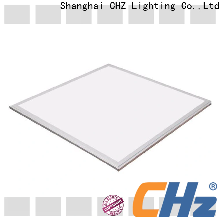 CHZ Lighting Custom made led panel light for office for hospital