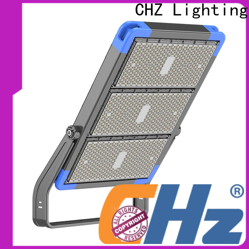 CHZ Lighting LED reflectors dealer for badminton court