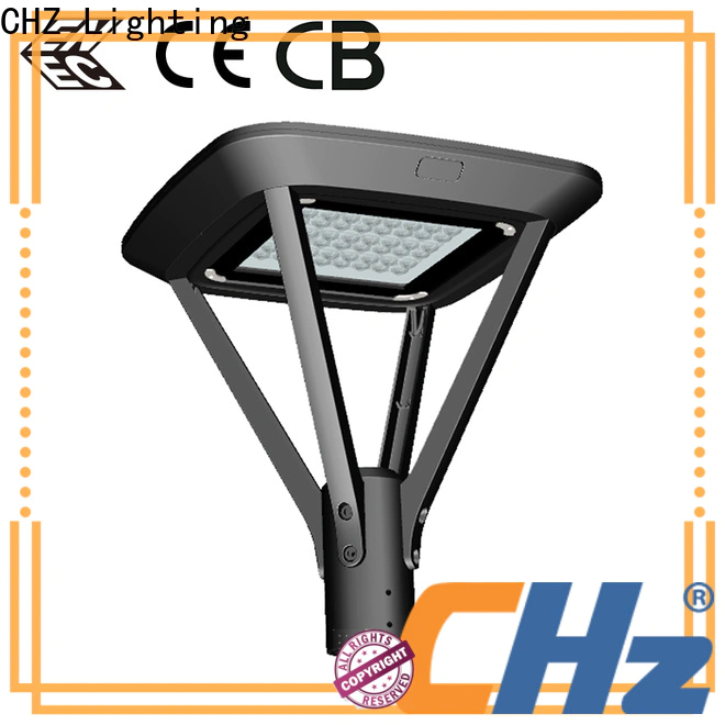 CHZ Lighting led landscape lighting factory price for outdoor