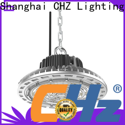 CHZ Lighting CHZ Lighting high bay led light fixtures company for exhibition halls