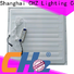 CHZ Lighting High-quality led office panel light vendor for office