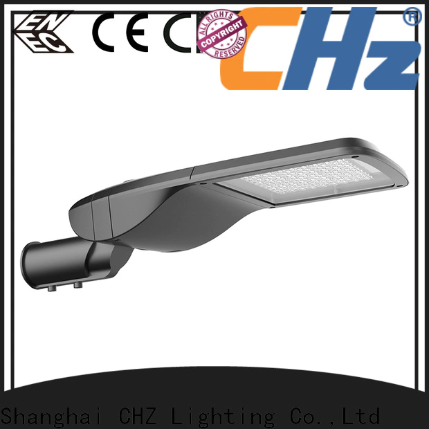 CHZ Lighting Bulk buy 100 watt led street light company for highway