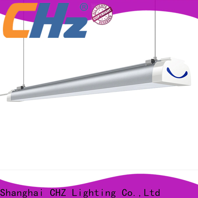 CHZ Lighting CHZ cheap high bay lights distributor for factories