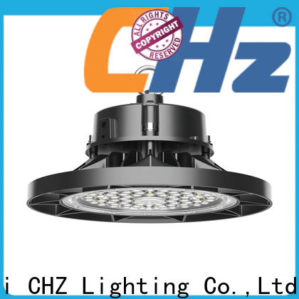CHZ Lighting cheap high bay lights factory for highway toll stations