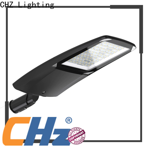 CHZ Lighting Top street light module wholesale for residential areas for road