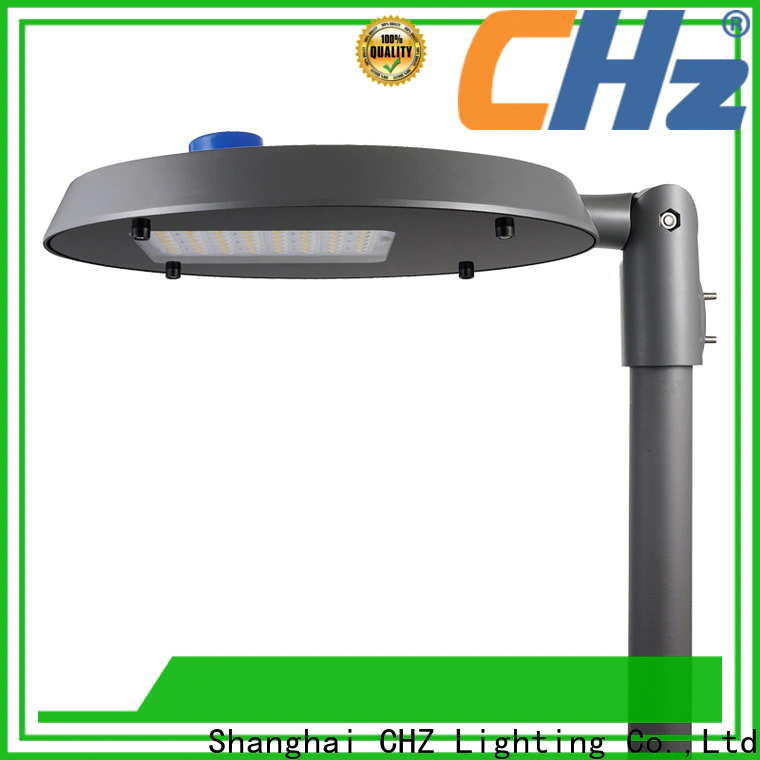 CHZ Lighting led garden lighting dealer for street