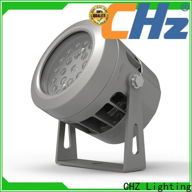 CHZ Lighting Professional led field lighting maker for billboards park